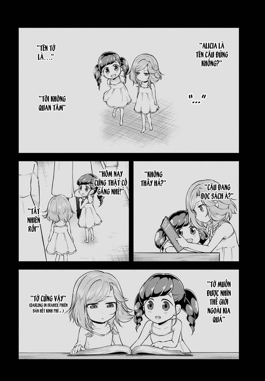 Isekai Cheat Survival Meshi Chapter 28 - 14