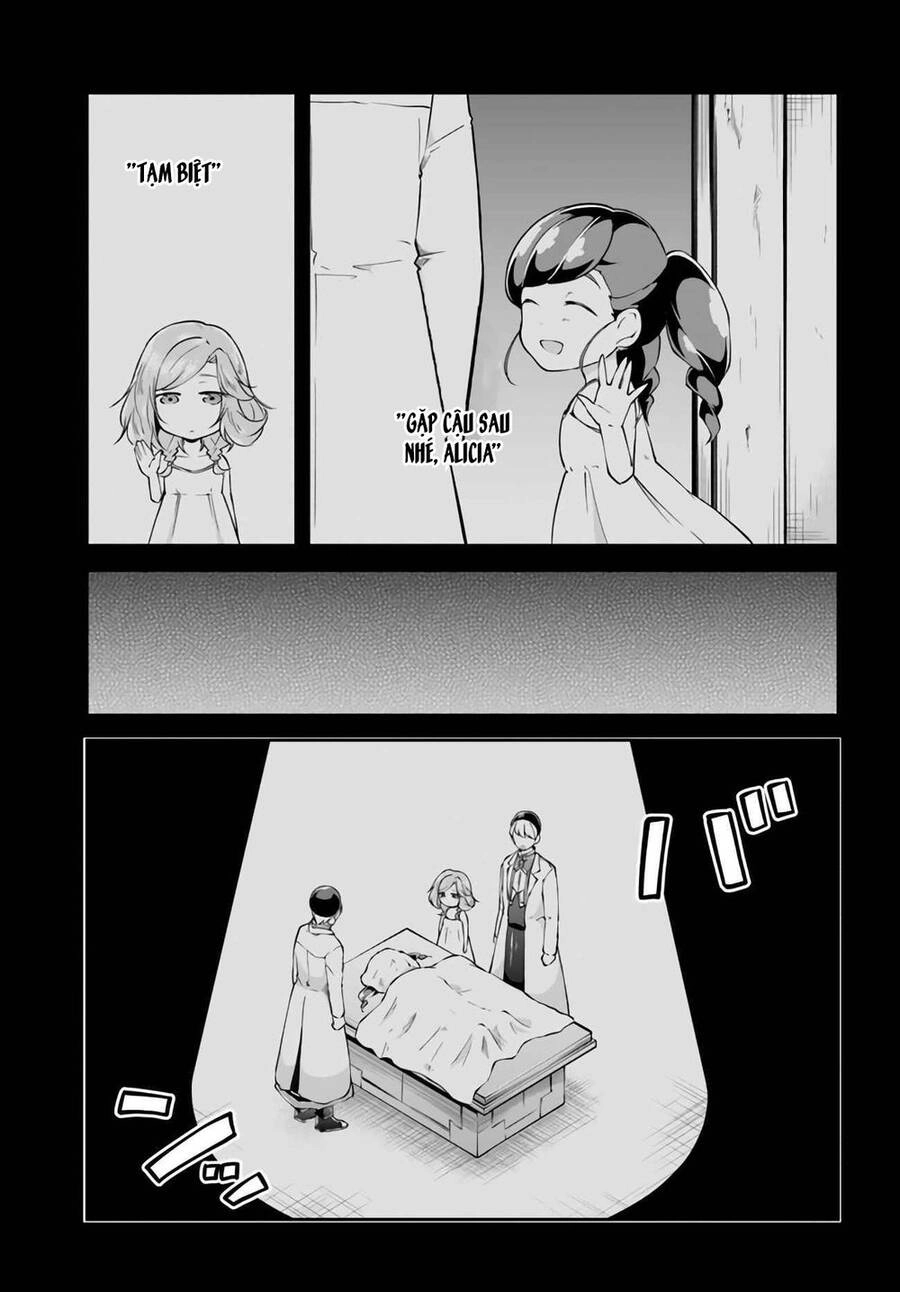 Isekai Cheat Survival Meshi Chapter 28 - 15