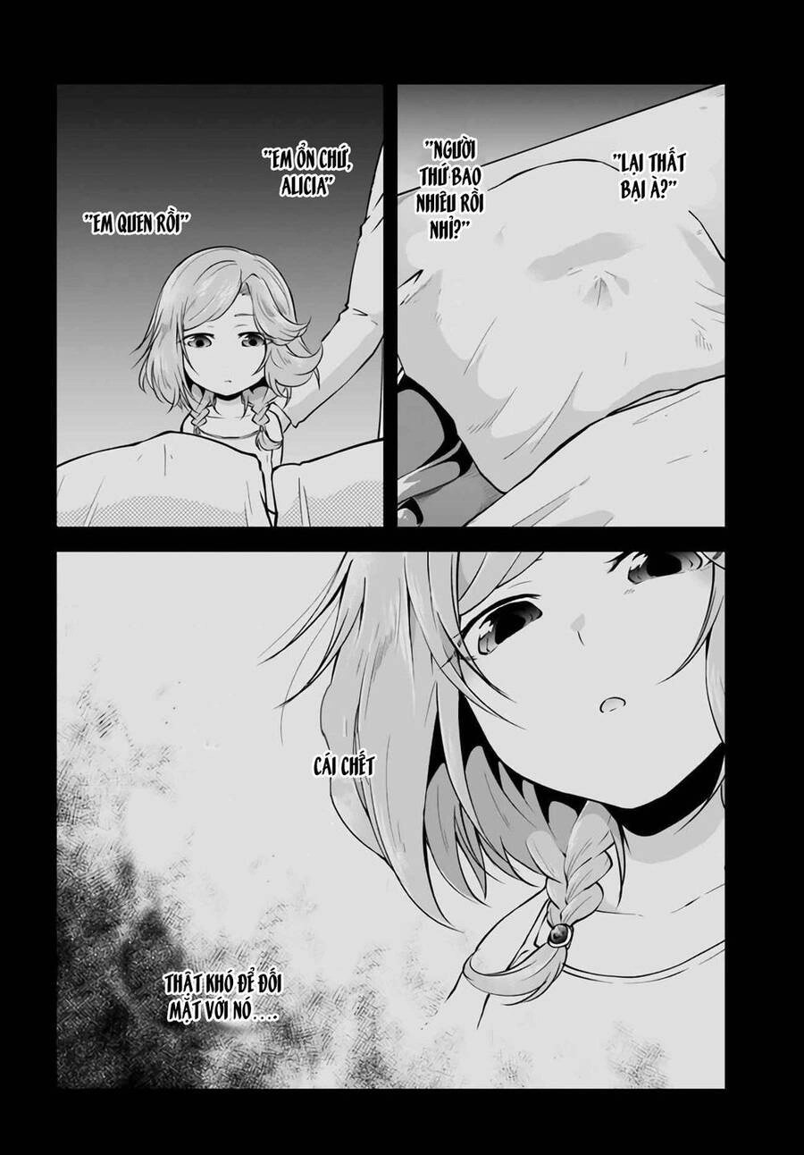 Isekai Cheat Survival Meshi Chapter 28 - 16