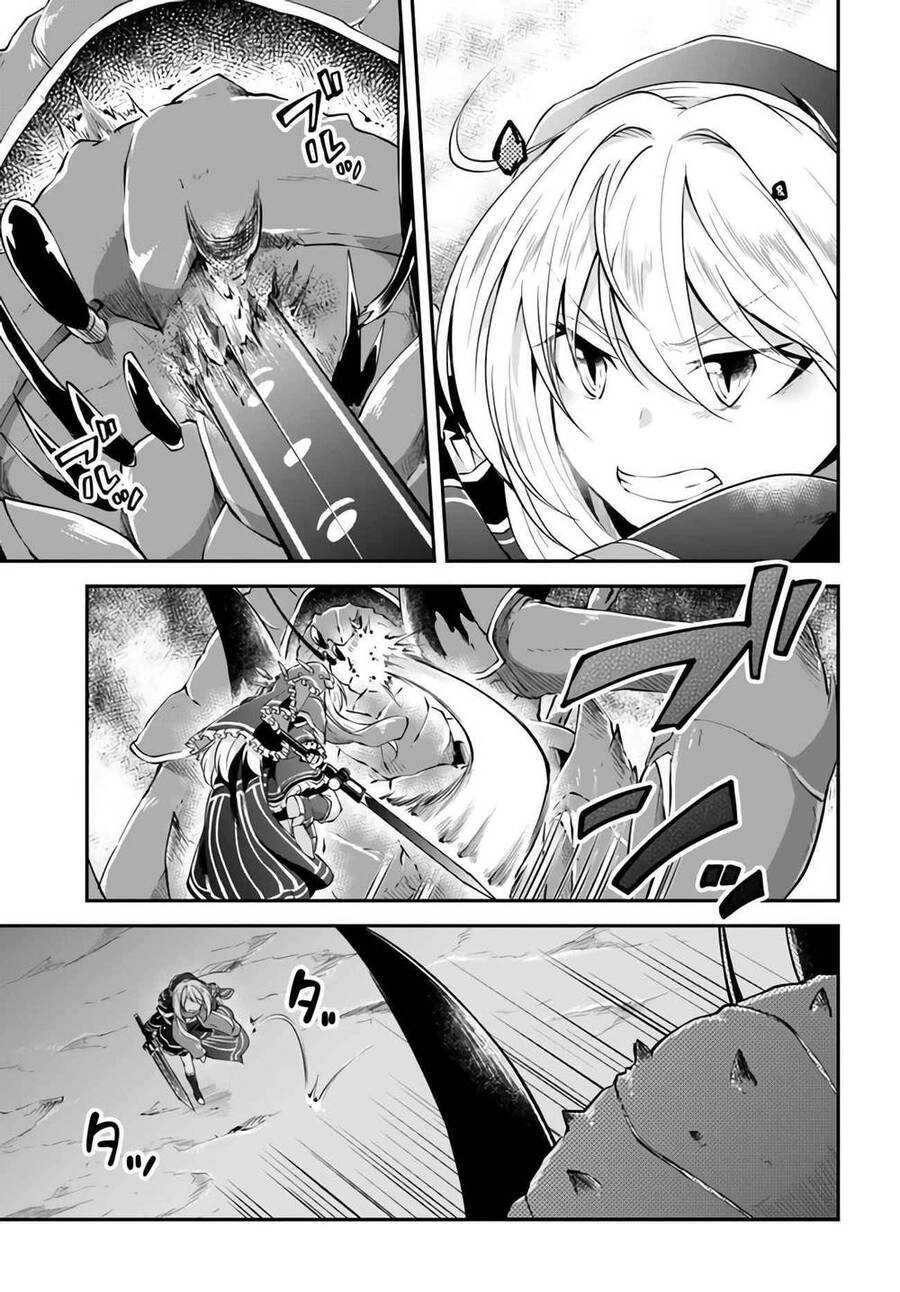 Isekai Cheat Survival Meshi Chapter 28 - 23