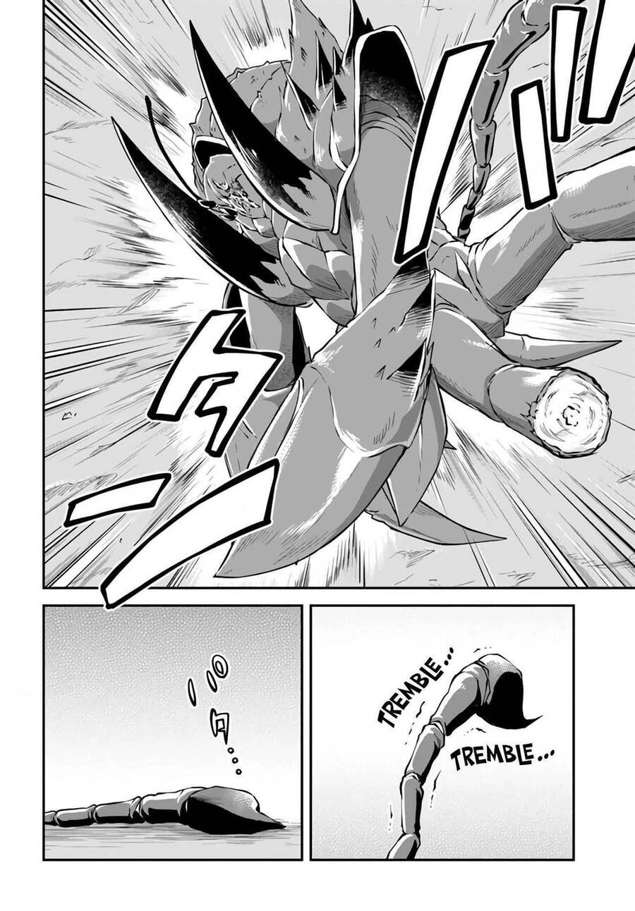 Isekai Cheat Survival Meshi Chapter 28 - 24