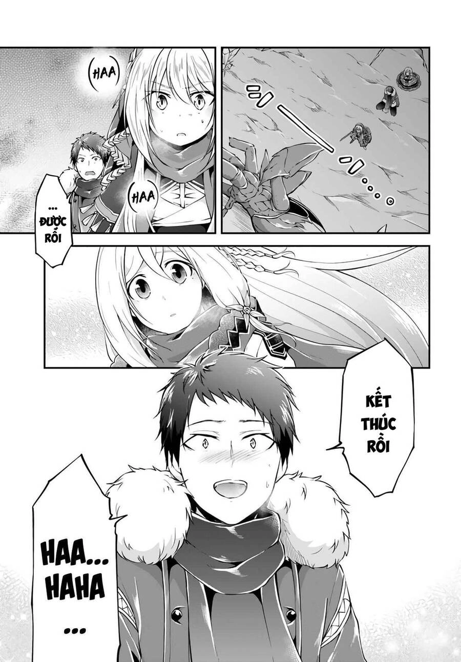 Isekai Cheat Survival Meshi Chapter 28 - 25