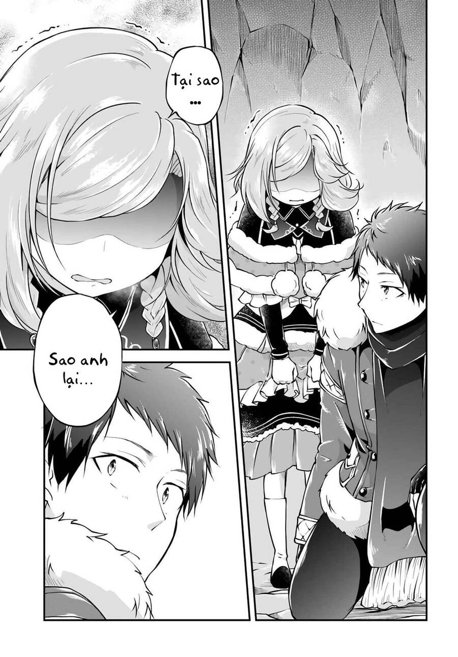 Isekai Cheat Survival Meshi Chapter 28 - 27