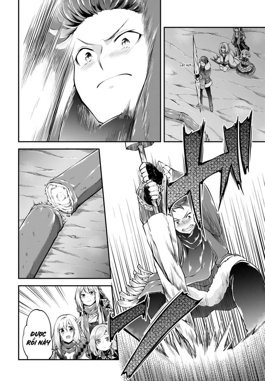 Isekai Cheat Survival Meshi Chapter 29 - 4