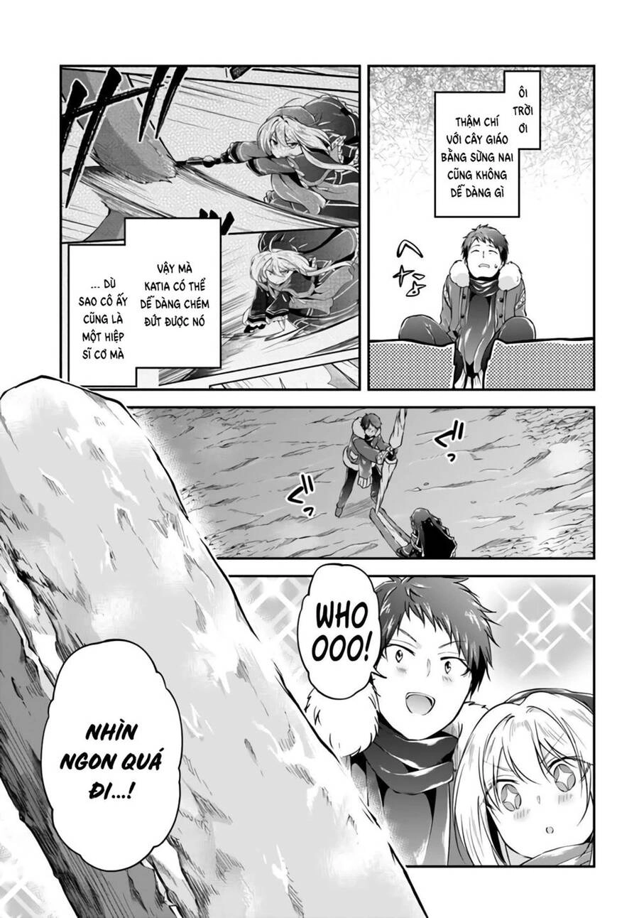 Isekai Cheat Survival Meshi Chapter 29 - 5