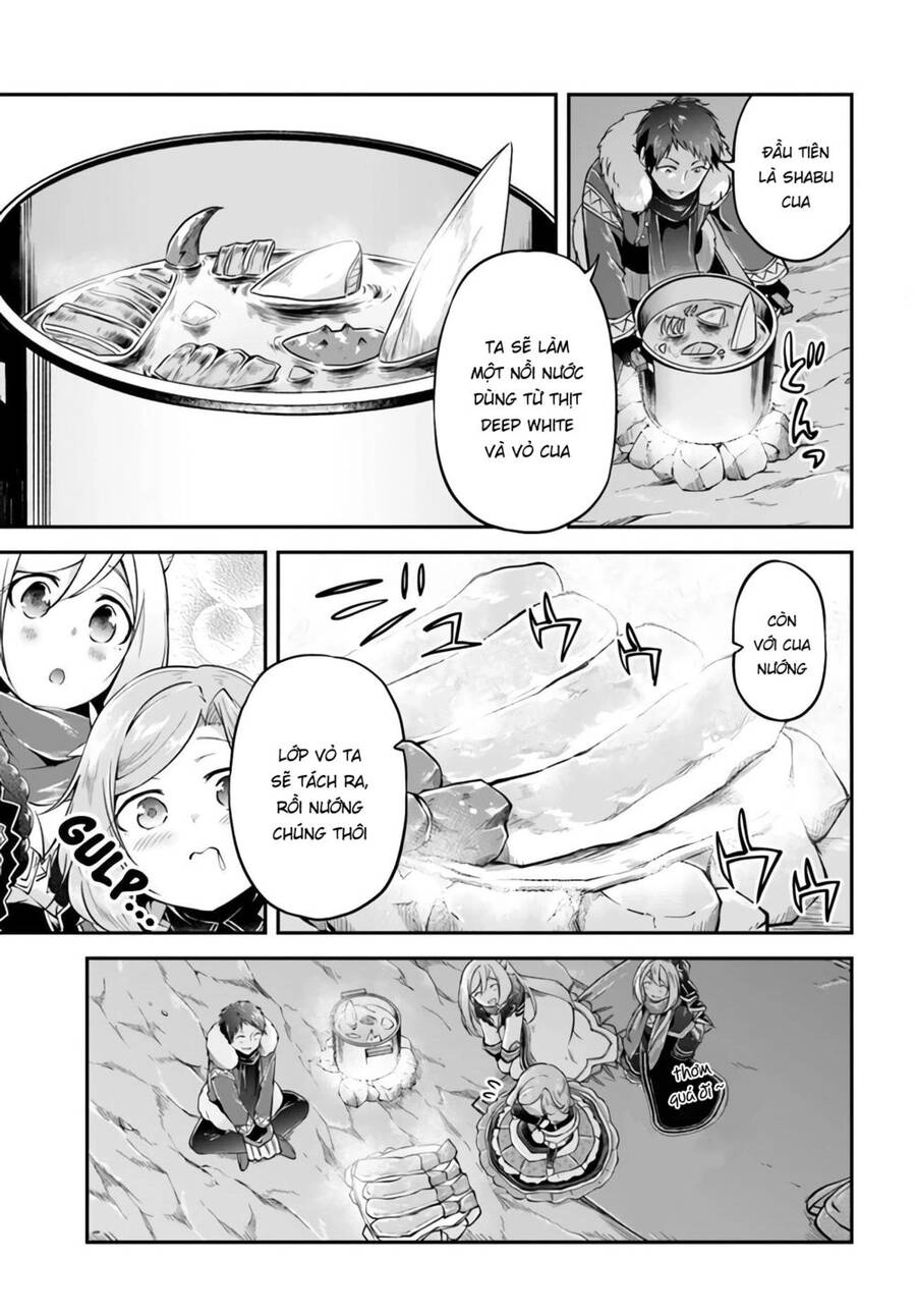 Isekai Cheat Survival Meshi Chapter 29 - 7