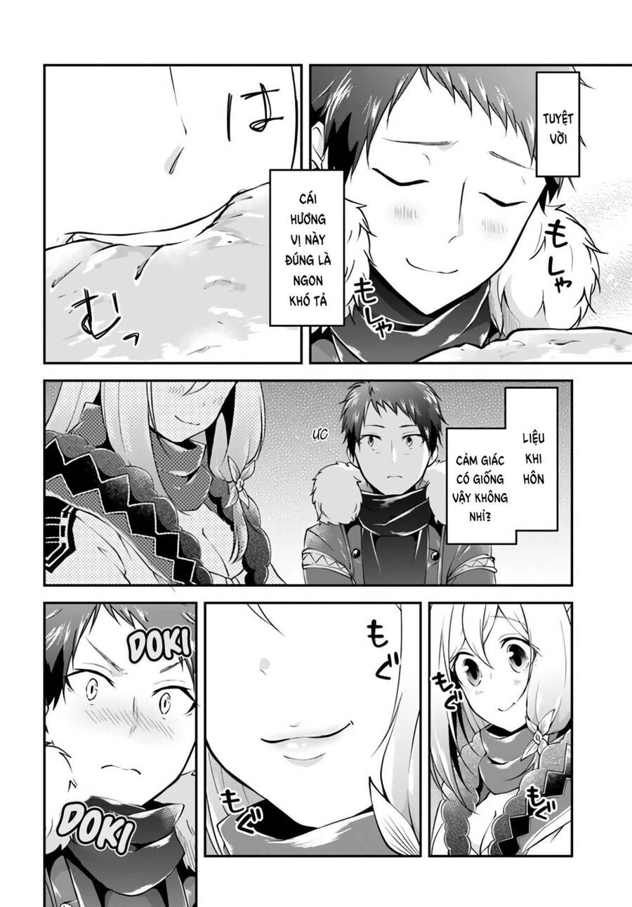 Isekai Cheat Survival Meshi Chapter 29 - 13