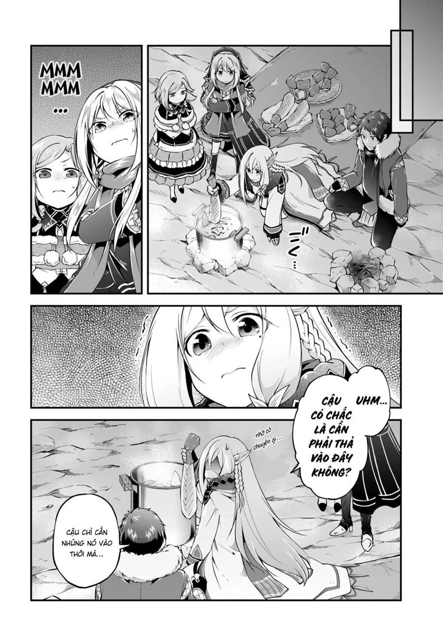 Isekai Cheat Survival Meshi Chapter 29 - 15