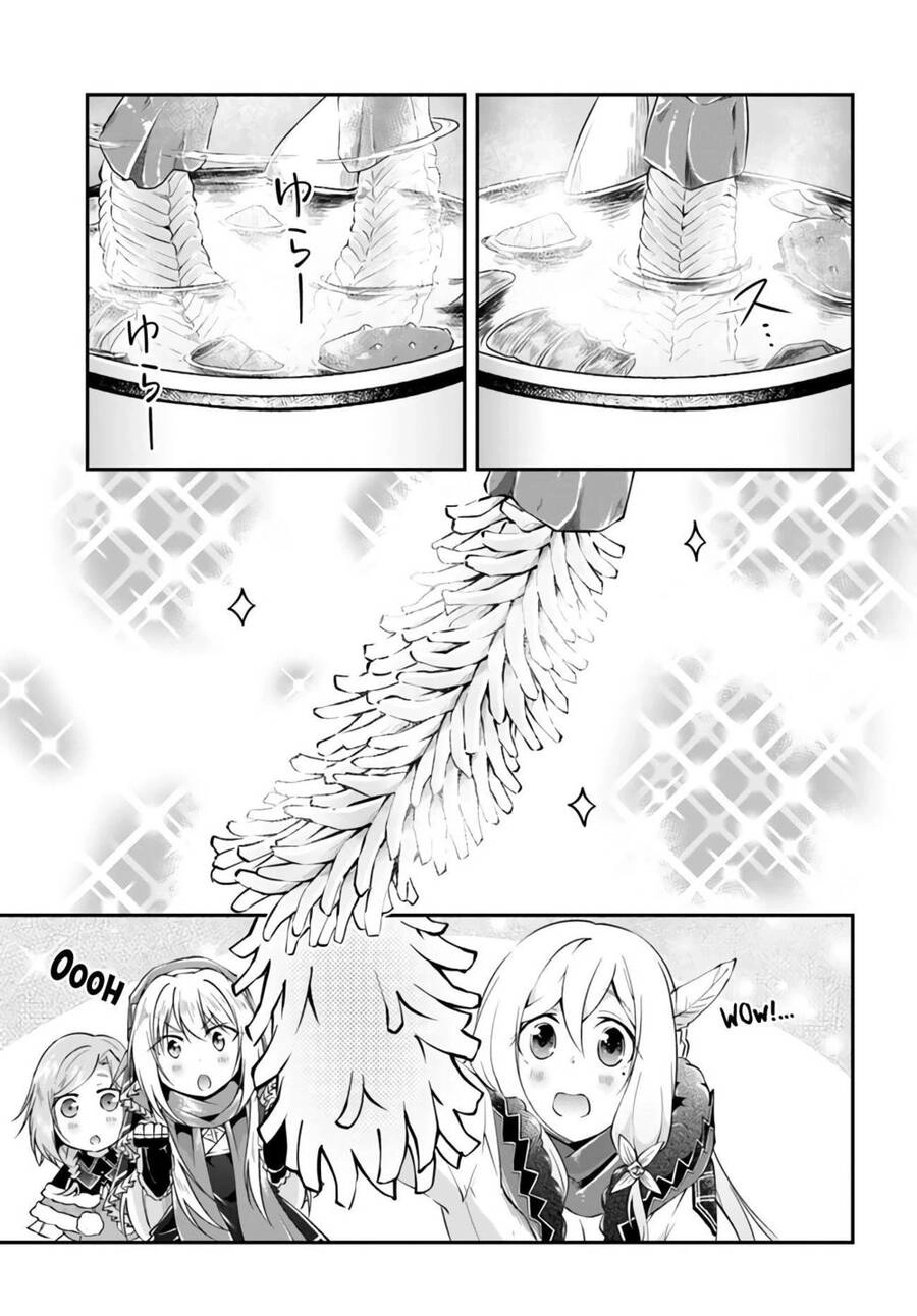 Isekai Cheat Survival Meshi Chapter 29 - 16