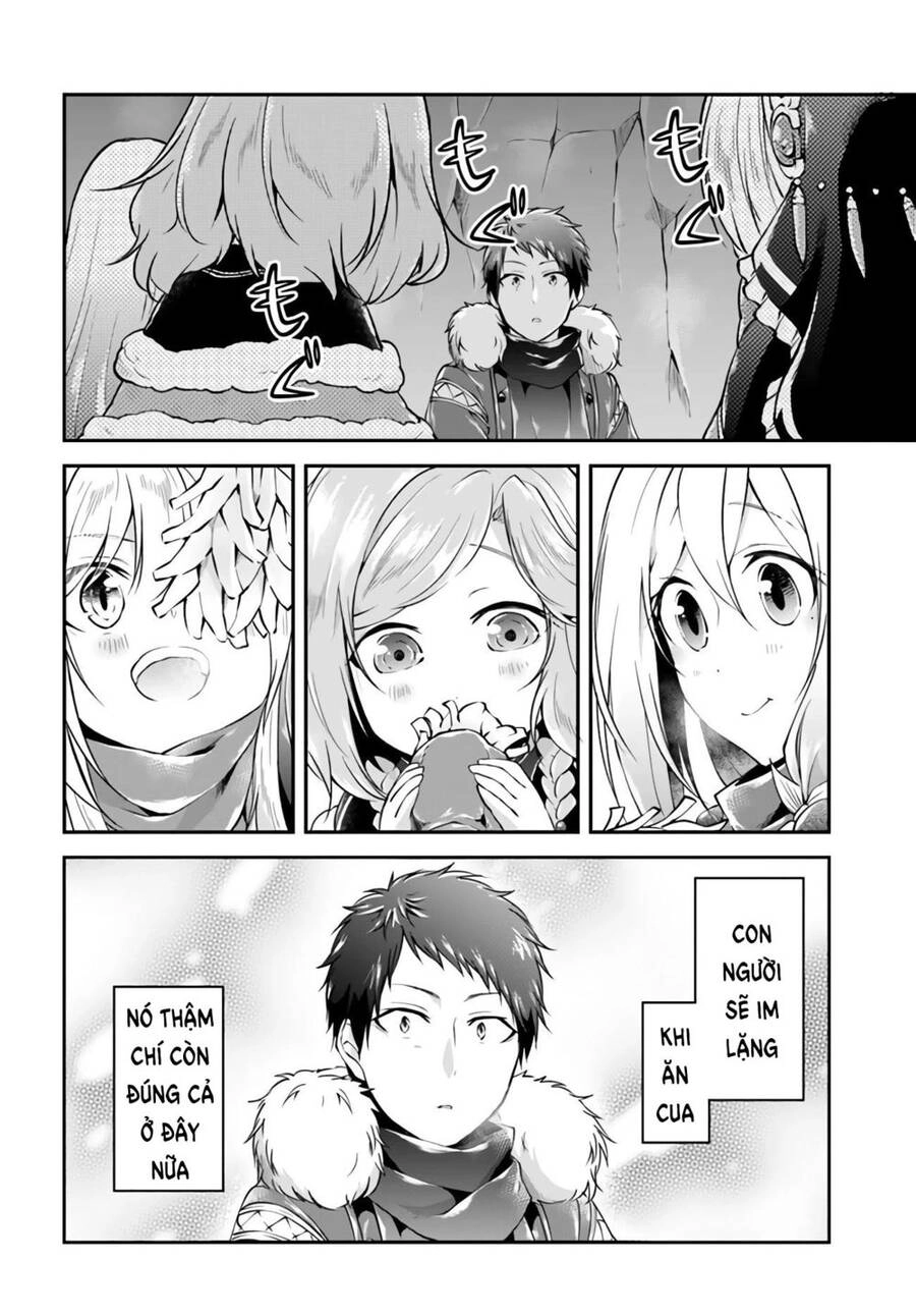 Isekai Cheat Survival Meshi Chapter 29 - 19