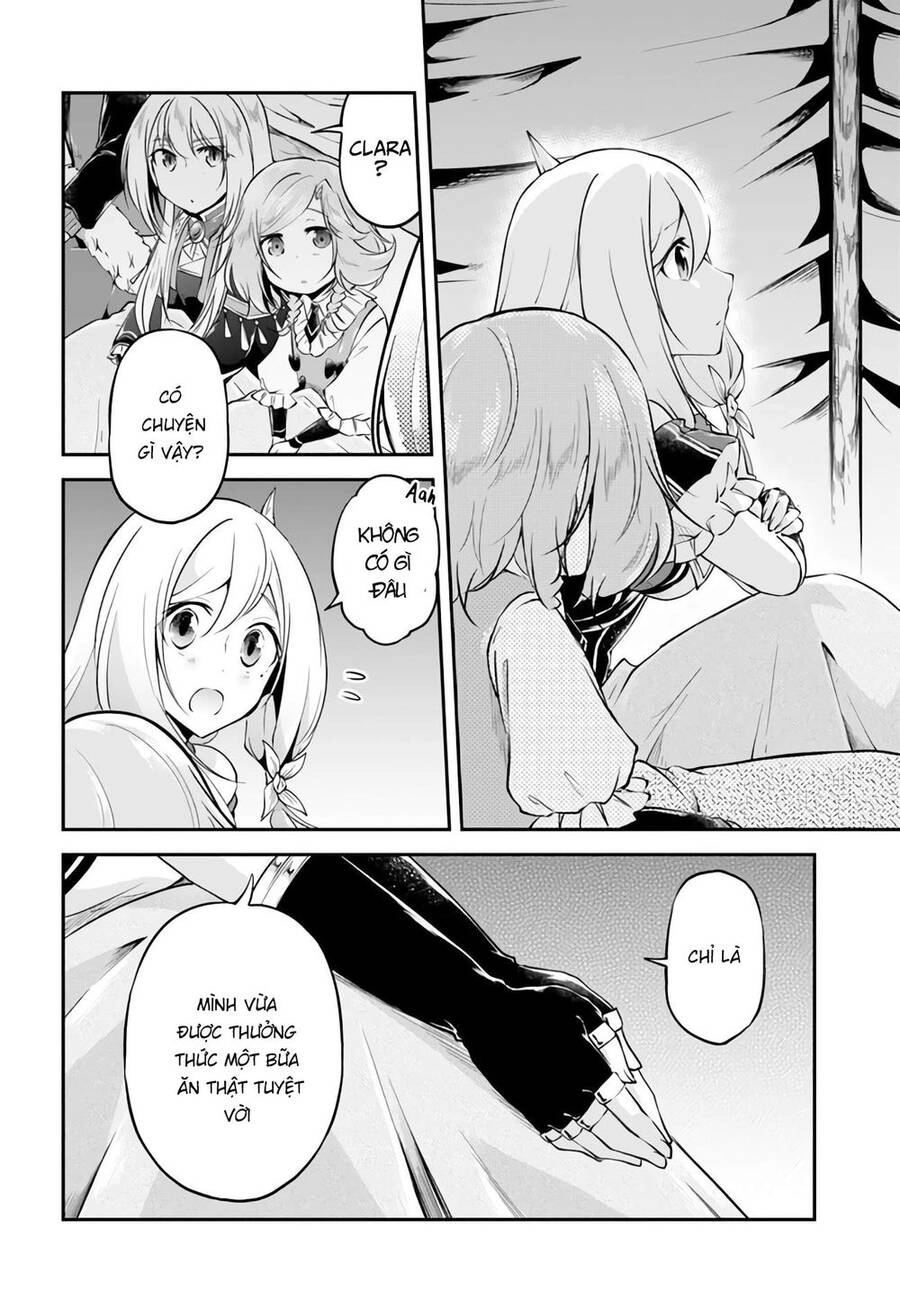 Isekai Cheat Survival Meshi Chapter 29 - 23