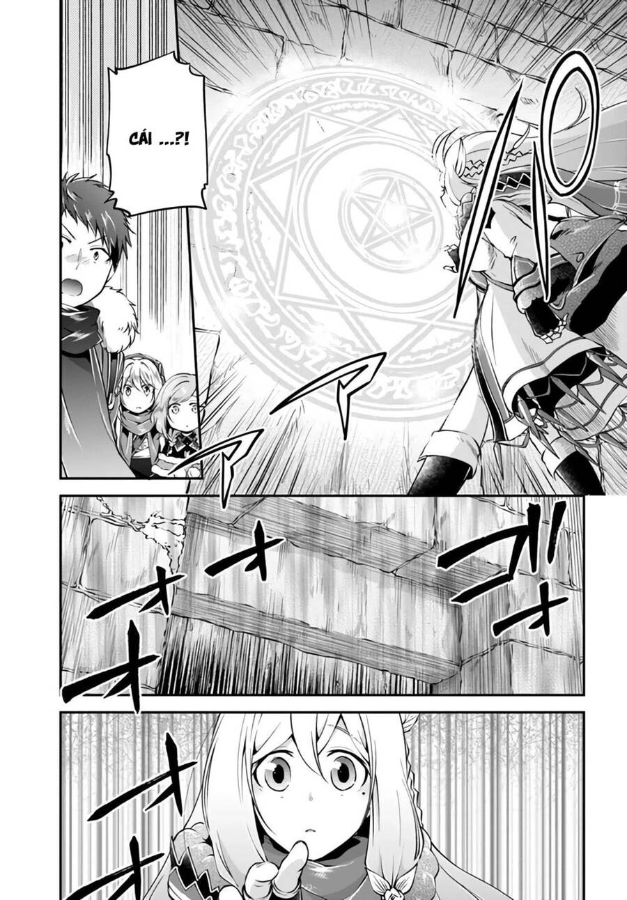 Isekai Cheat Survival Meshi Chapter 30 - 5