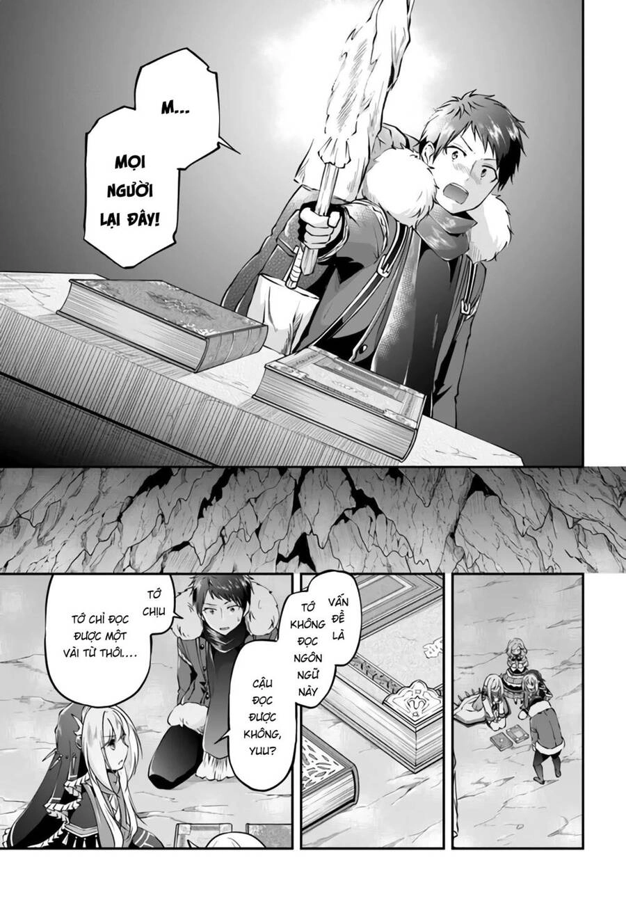 Isekai Cheat Survival Meshi Chapter 30 - 7