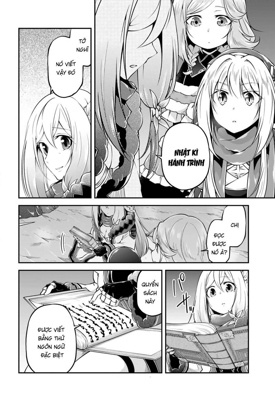 Isekai Cheat Survival Meshi Chapter 30 - 8