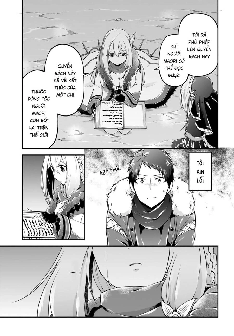 Isekai Cheat Survival Meshi Chapter 30 - 9