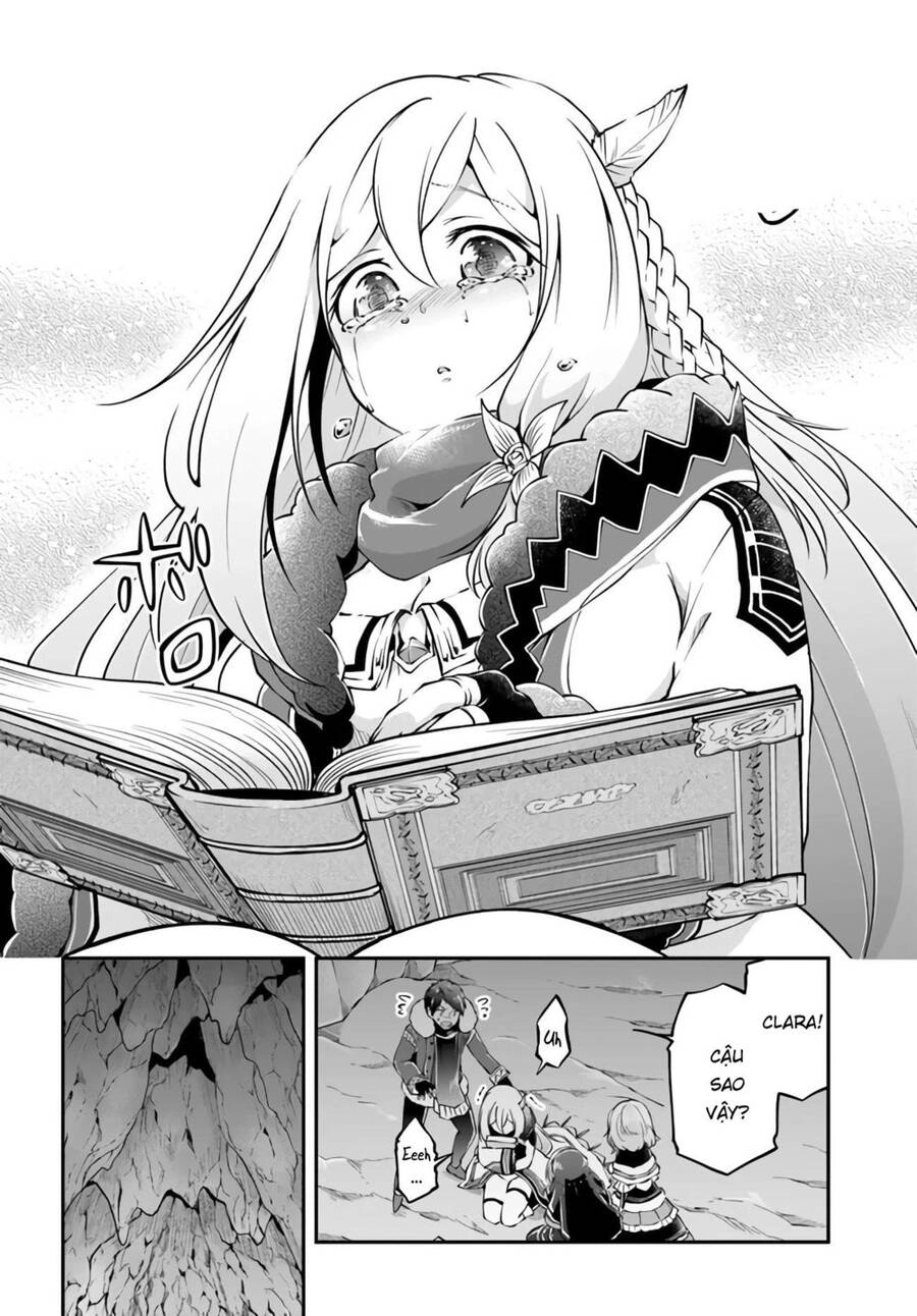 Isekai Cheat Survival Meshi Chapter 30 - 10