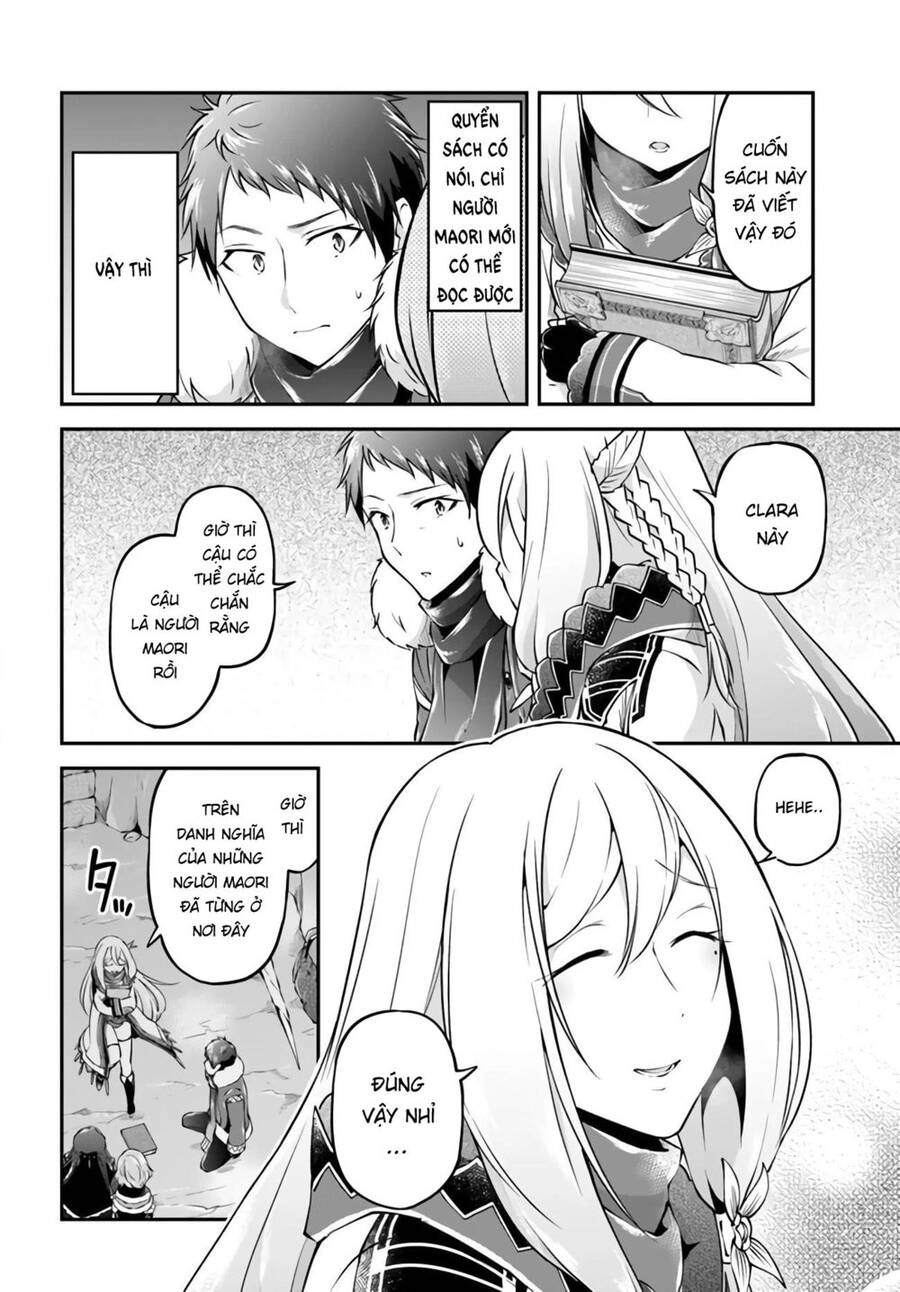 Isekai Cheat Survival Meshi Chapter 30 - 12