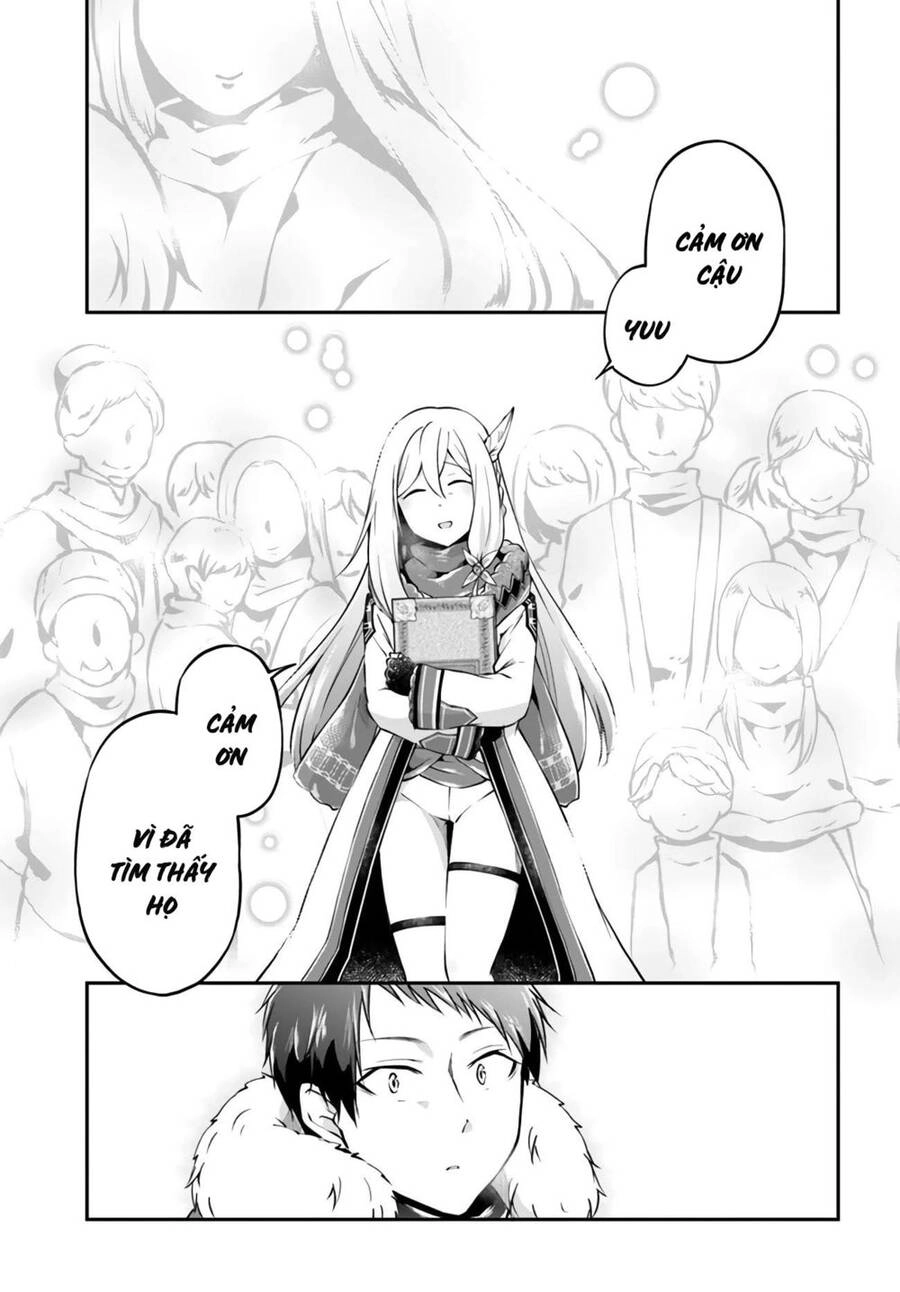 Isekai Cheat Survival Meshi Chapter 30 - 13