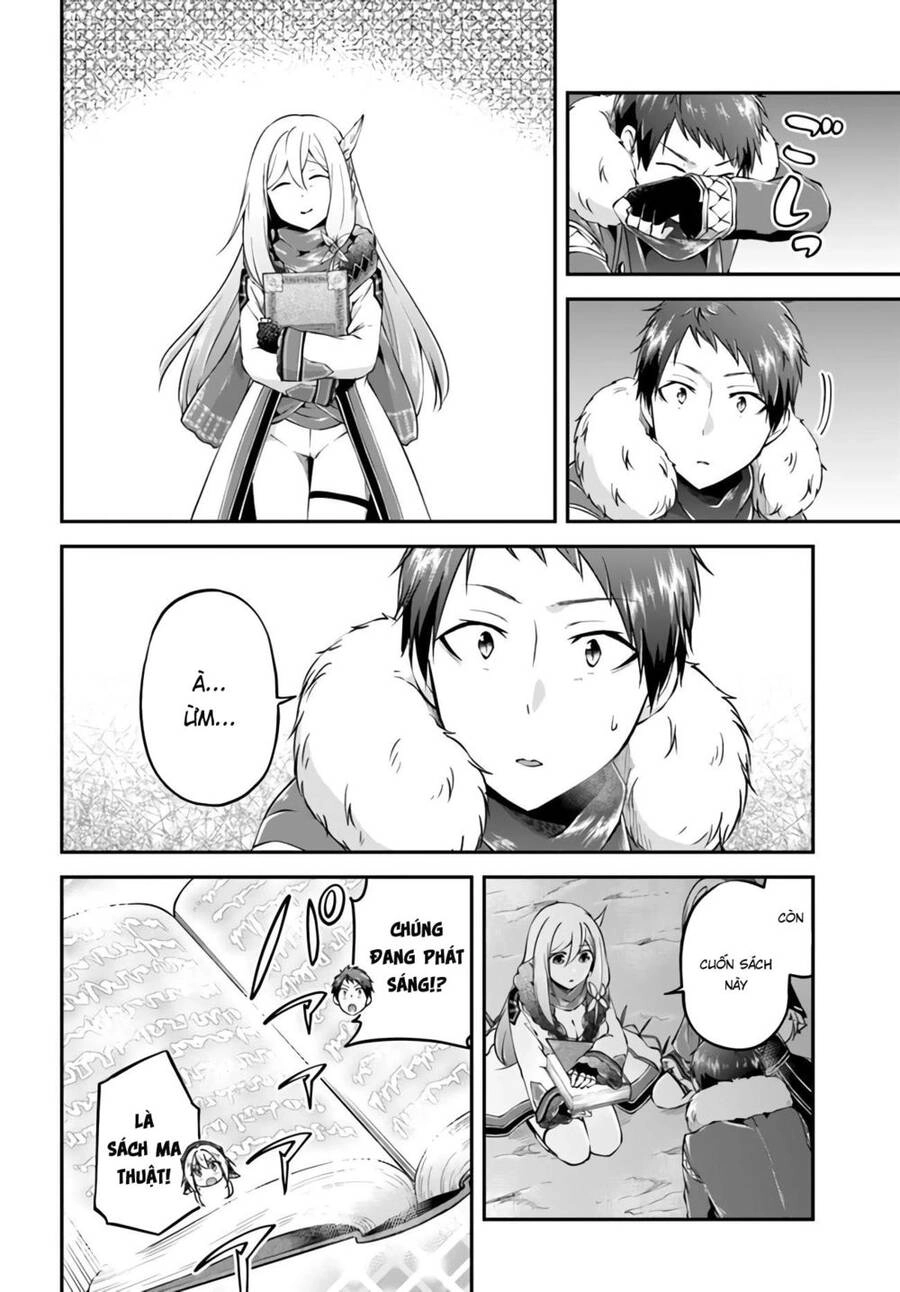 Isekai Cheat Survival Meshi Chapter 30 - 14