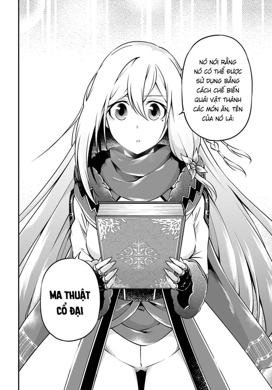 Isekai Cheat Survival Meshi Chapter 30 - 19