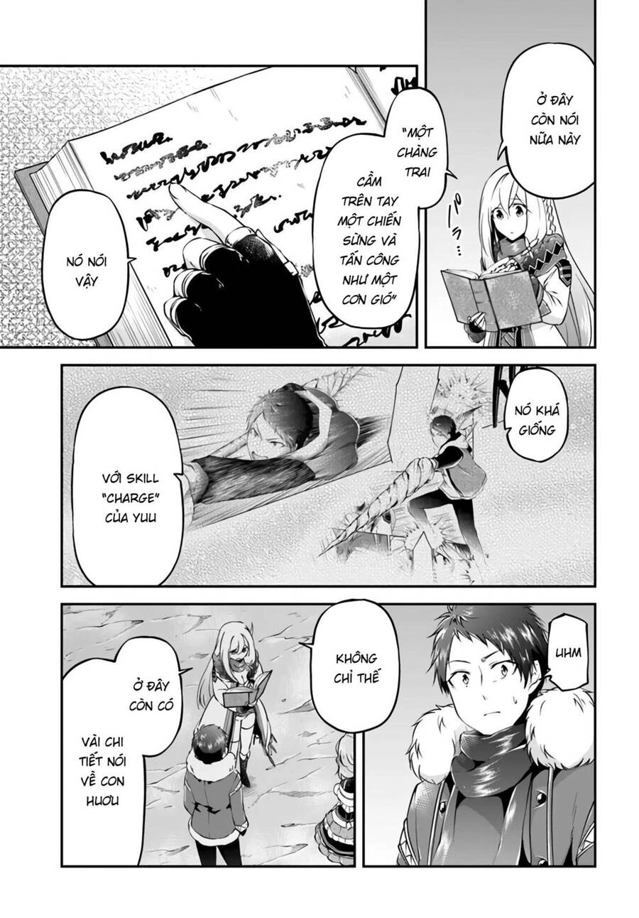 Isekai Cheat Survival Meshi Chapter 30 - 22