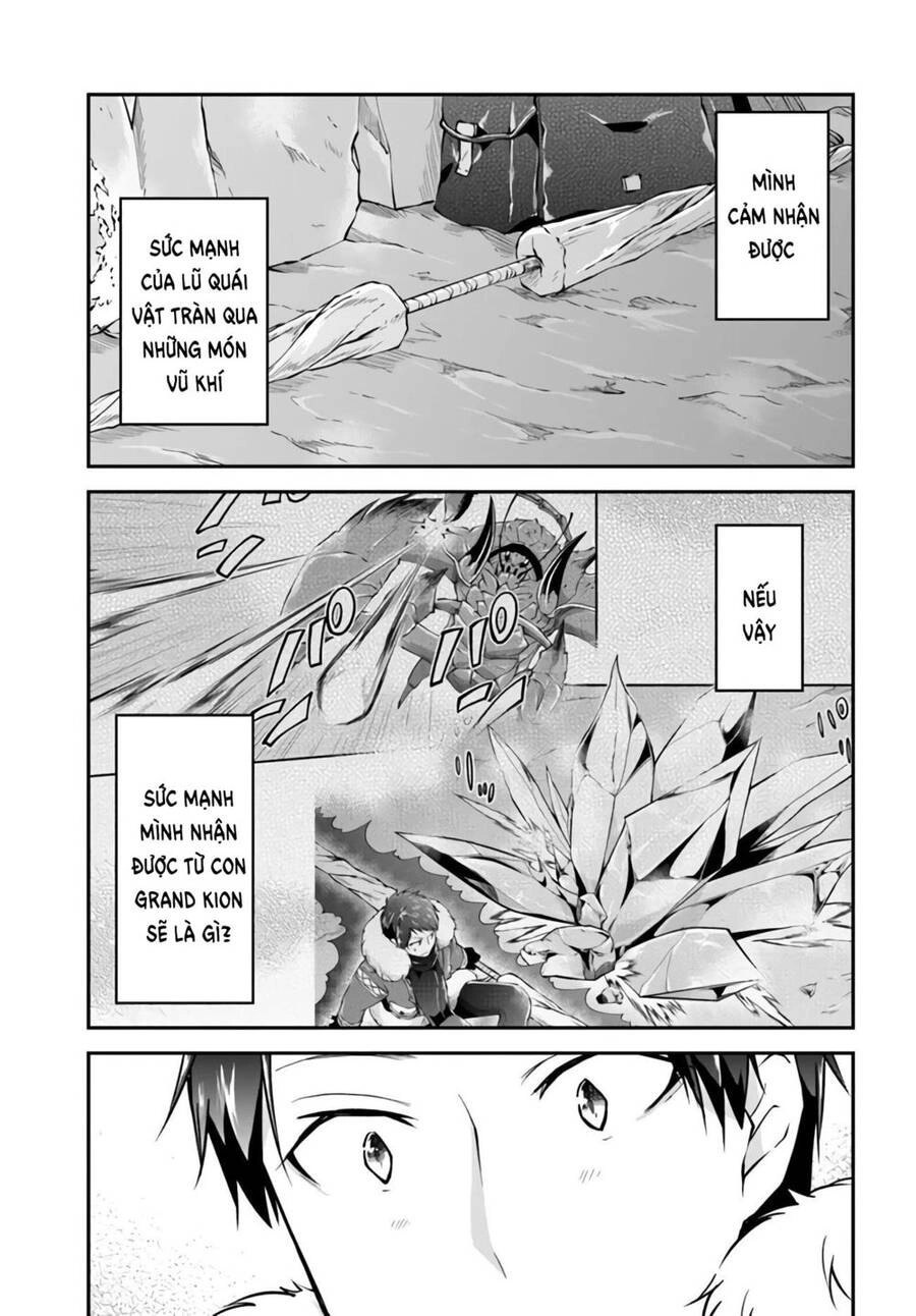 Isekai Cheat Survival Meshi Chapter 30 - 24