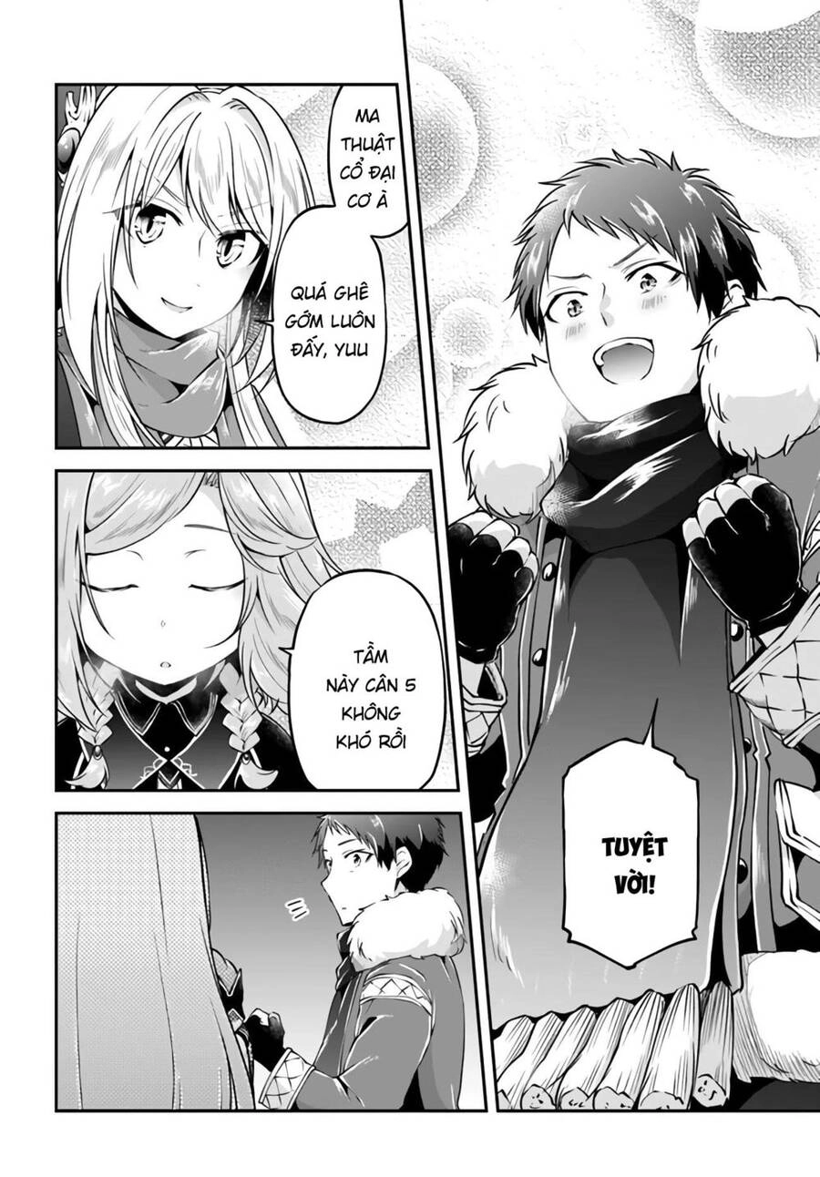Isekai Cheat Survival Meshi Chapter 30 - 25