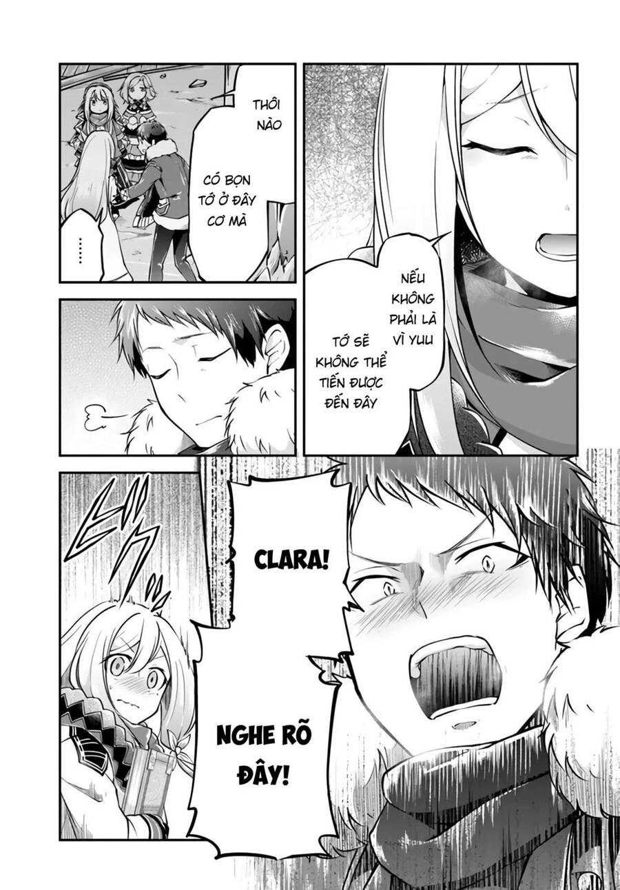 Isekai Cheat Survival Meshi Chapter 30 - 28