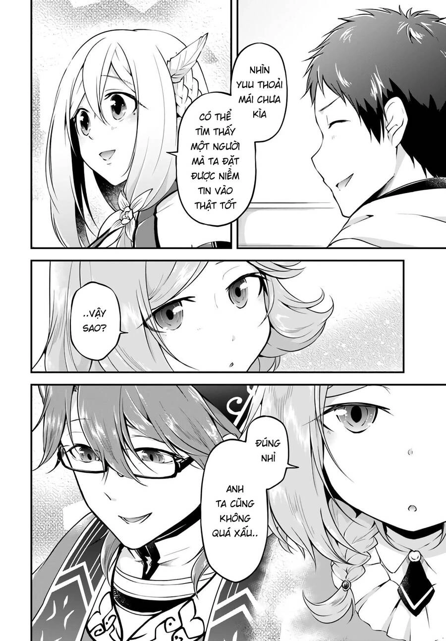 Isekai Cheat Survival Meshi Chapter 31 - 16