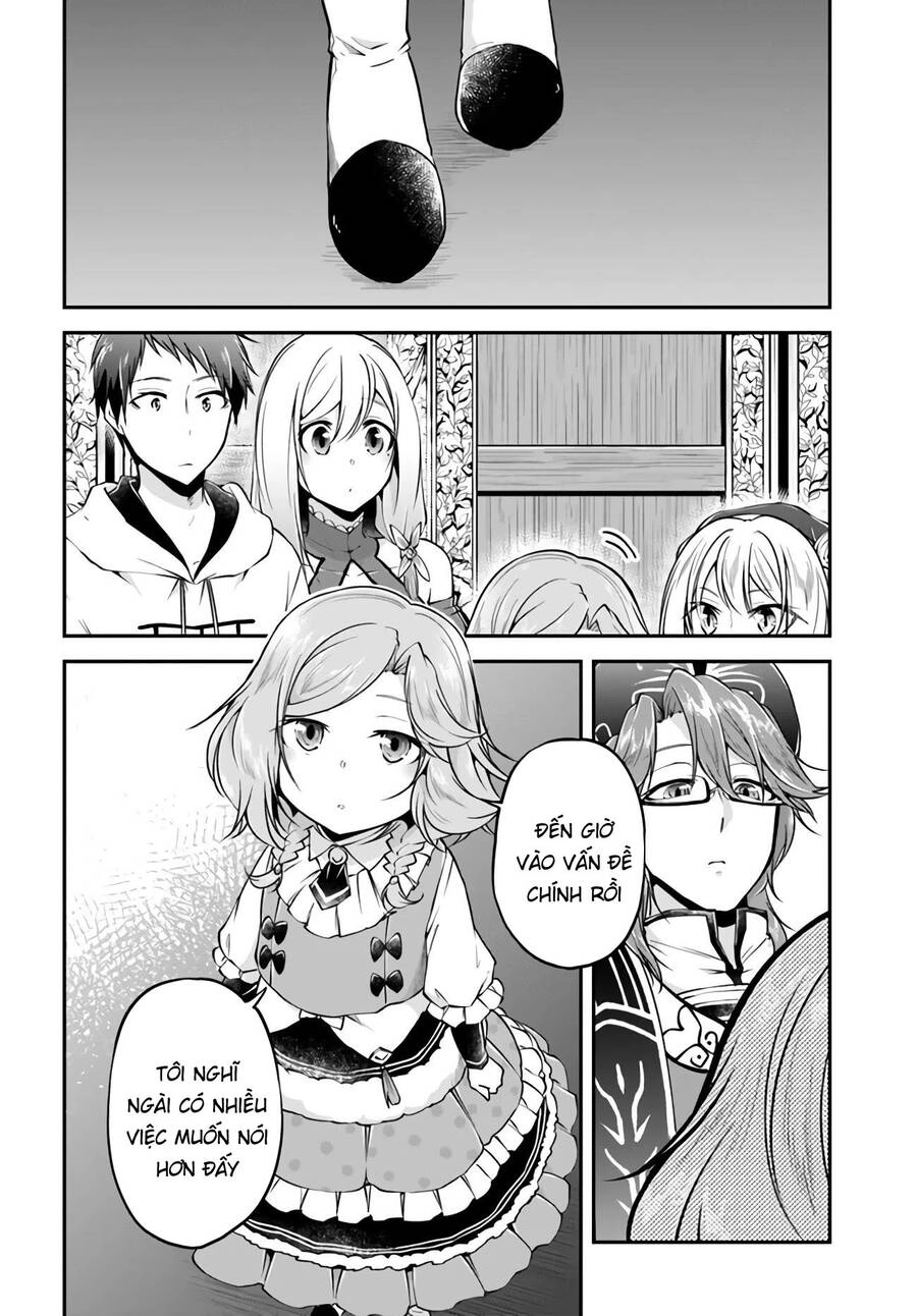 Isekai Cheat Survival Meshi Chapter 31 - 18