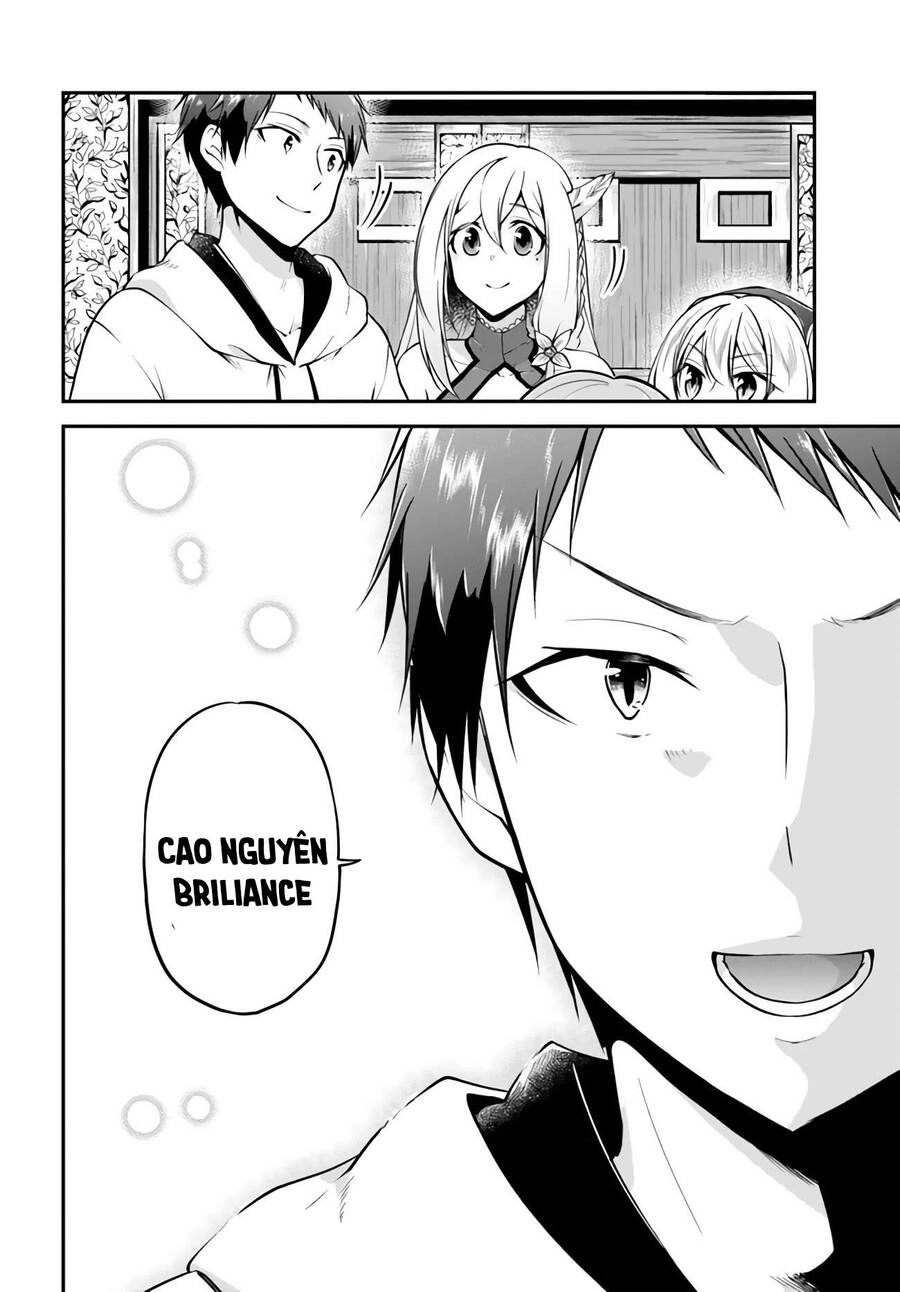 Isekai Cheat Survival Meshi Chapter 31 - 20