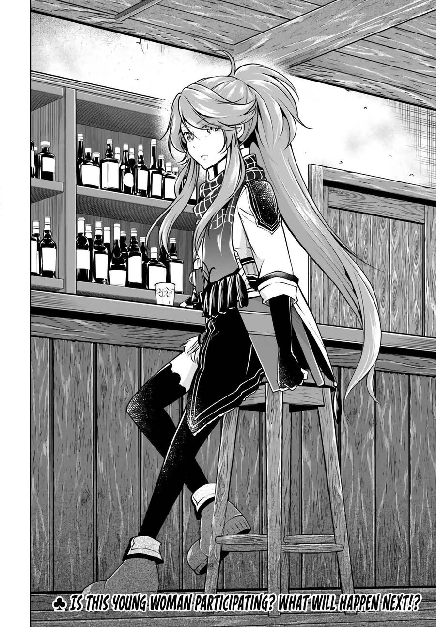 Isekai Cheat Survival Meshi Chapter 31 - 22