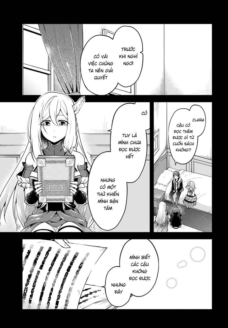 Isekai Cheat Survival Meshi Chapter 32 - 5