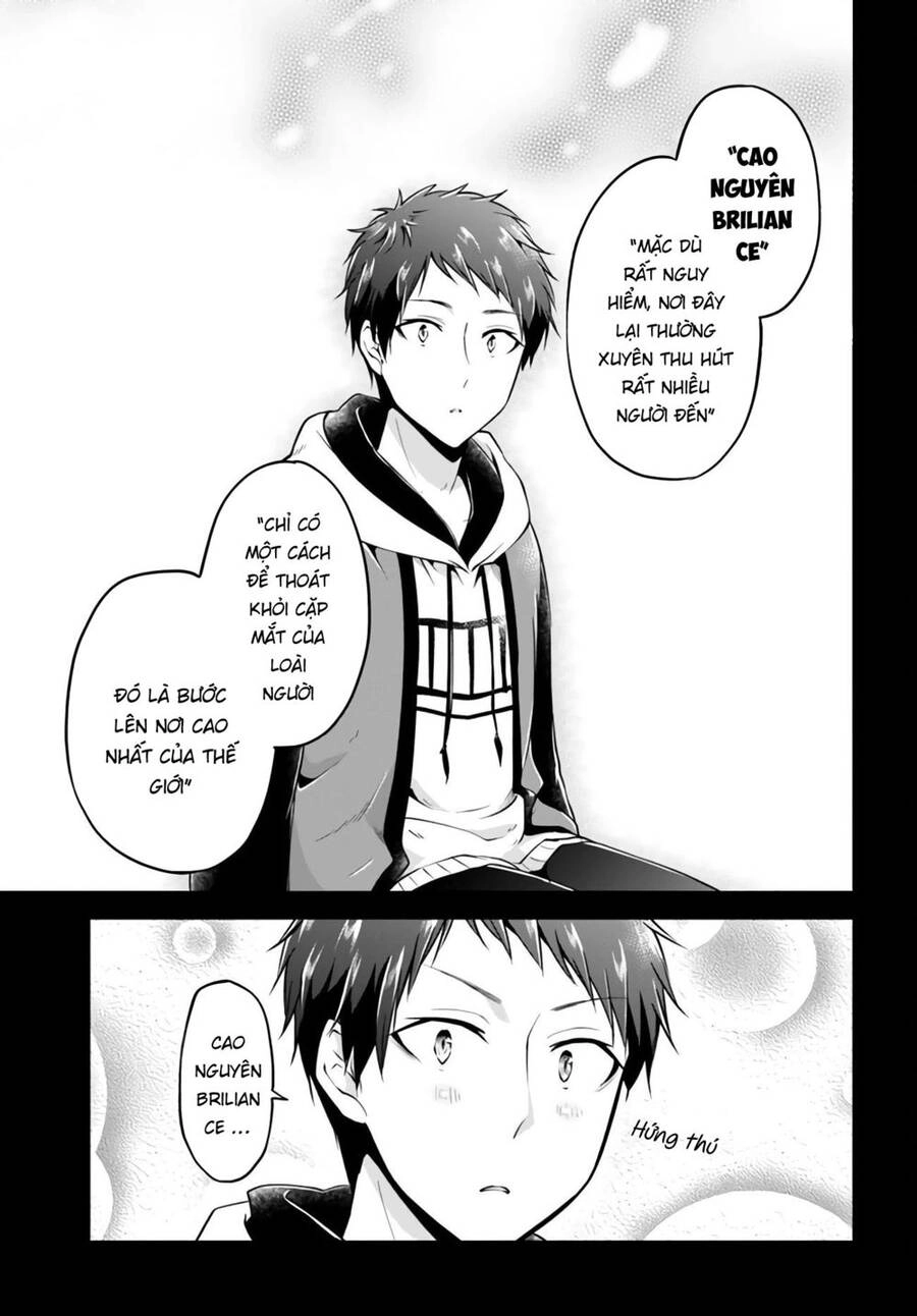 Isekai Cheat Survival Meshi Chapter 32 - 7