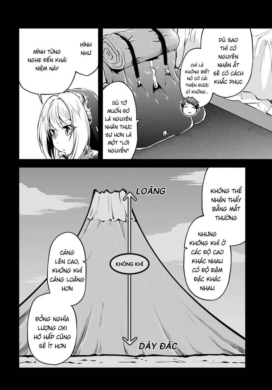 Isekai Cheat Survival Meshi Chapter 32 - 12