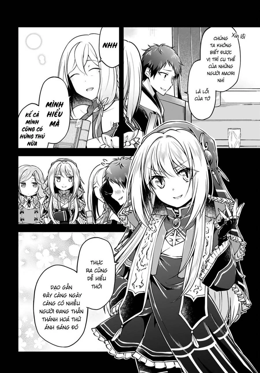 Isekai Cheat Survival Meshi Chapter 32 - 16