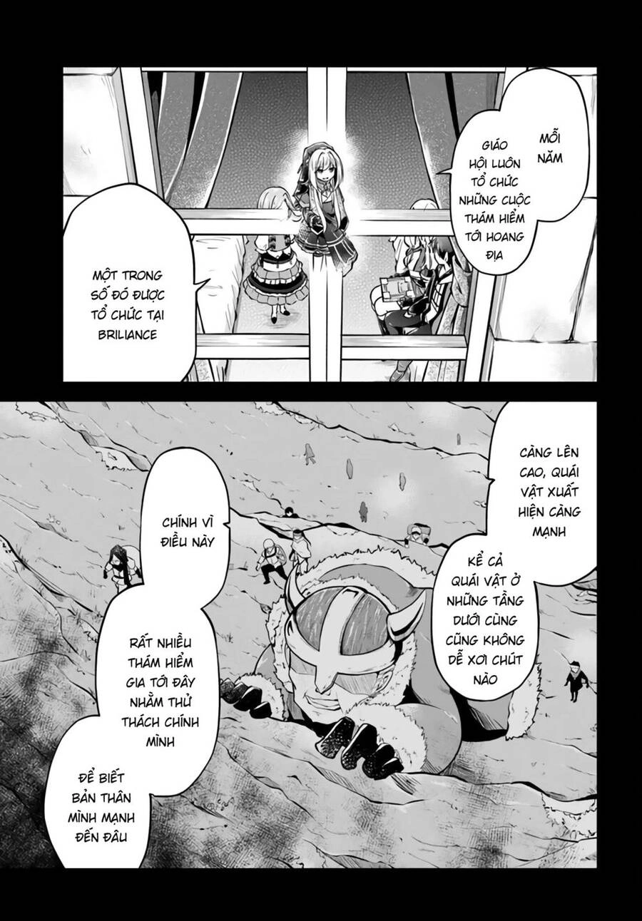 Isekai Cheat Survival Meshi Chapter 32 - 17