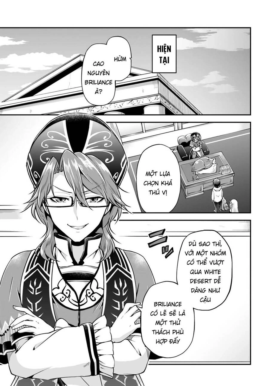 Isekai Cheat Survival Meshi Chapter 32 - 25