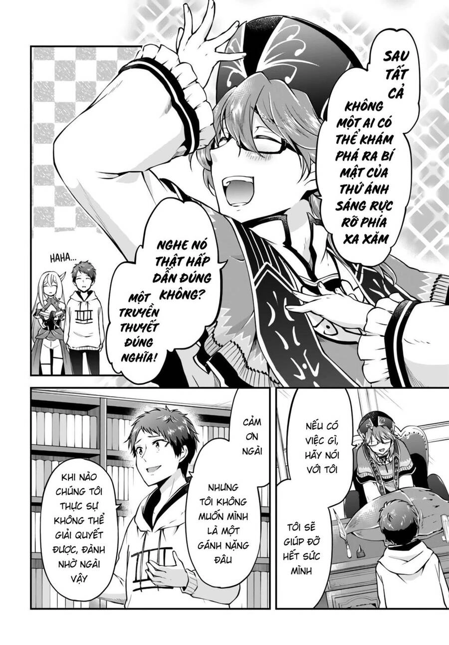 Isekai Cheat Survival Meshi Chapter 32 - 26