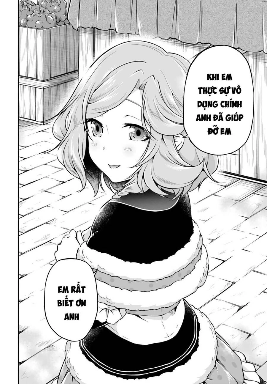 Isekai Cheat Survival Meshi Chapter 32 - 34