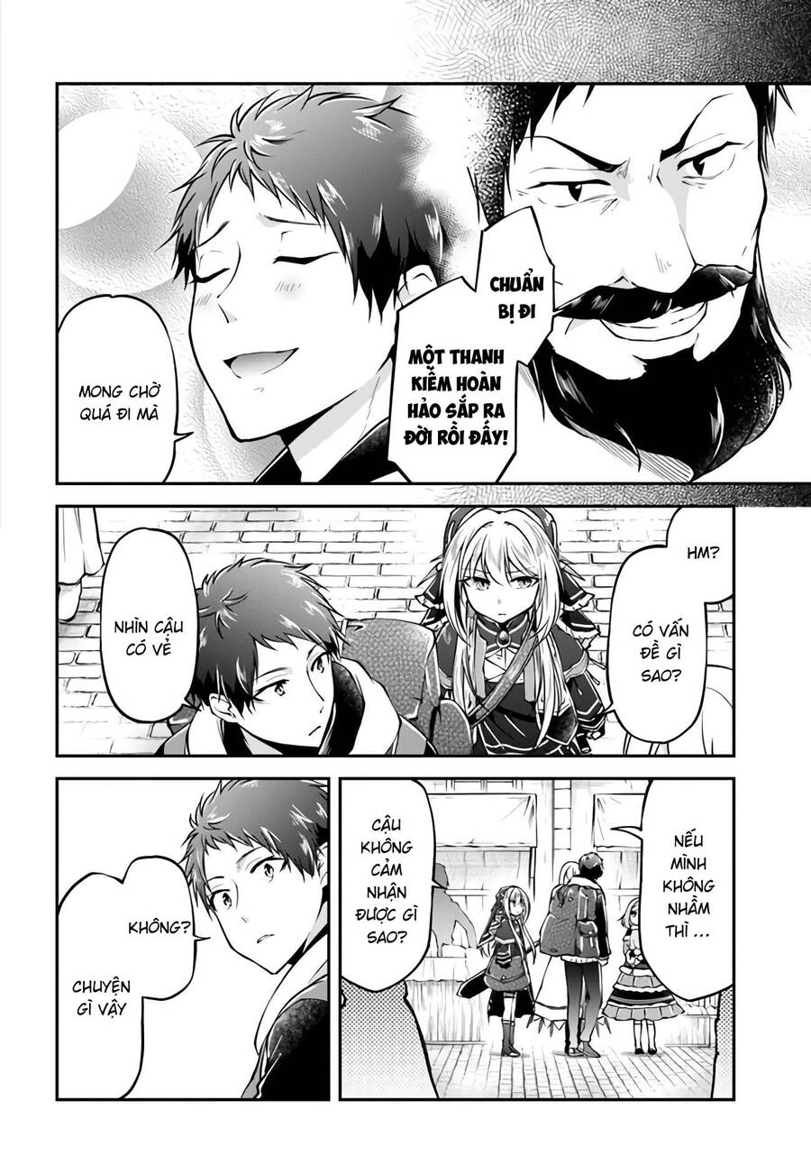 Isekai Cheat Survival Meshi Chapter 33 - 9