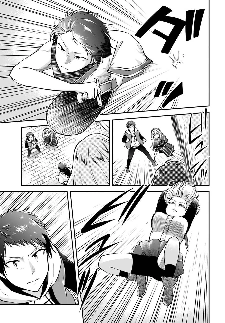 Isekai Cheat Survival Meshi Chapter 33 - 14