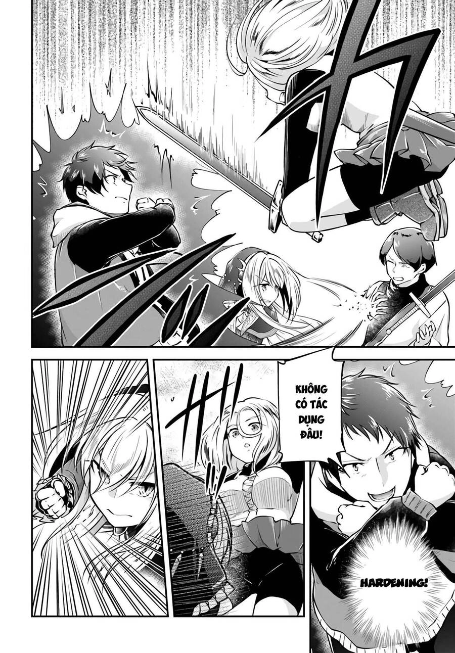 Isekai Cheat Survival Meshi Chapter 33 - 15