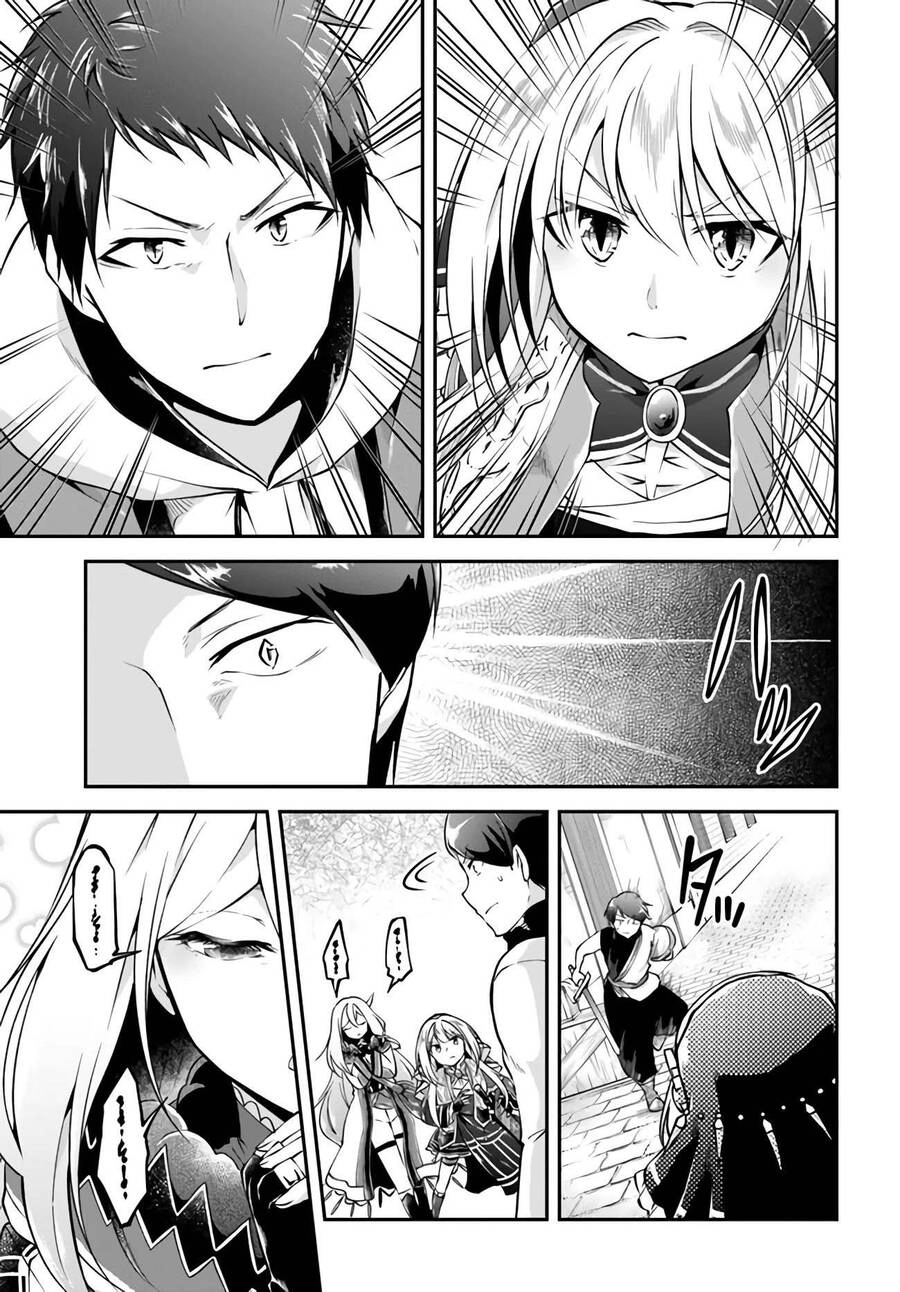 Isekai Cheat Survival Meshi Chapter 33 - 18