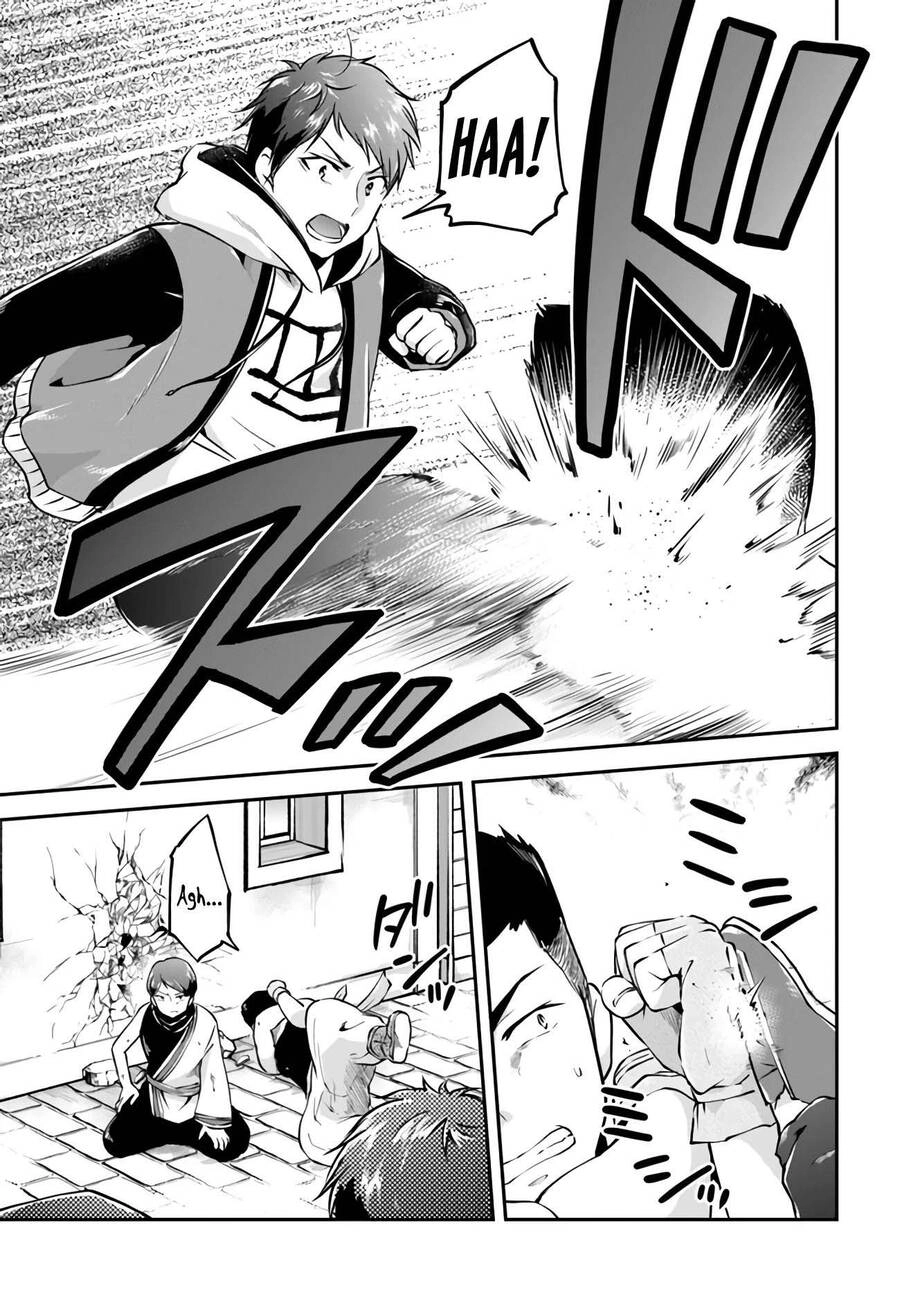 Isekai Cheat Survival Meshi Chapter 33 - 22