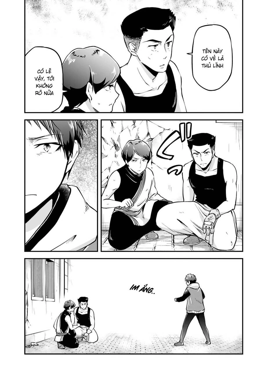 Isekai Cheat Survival Meshi Chapter 33 - 24