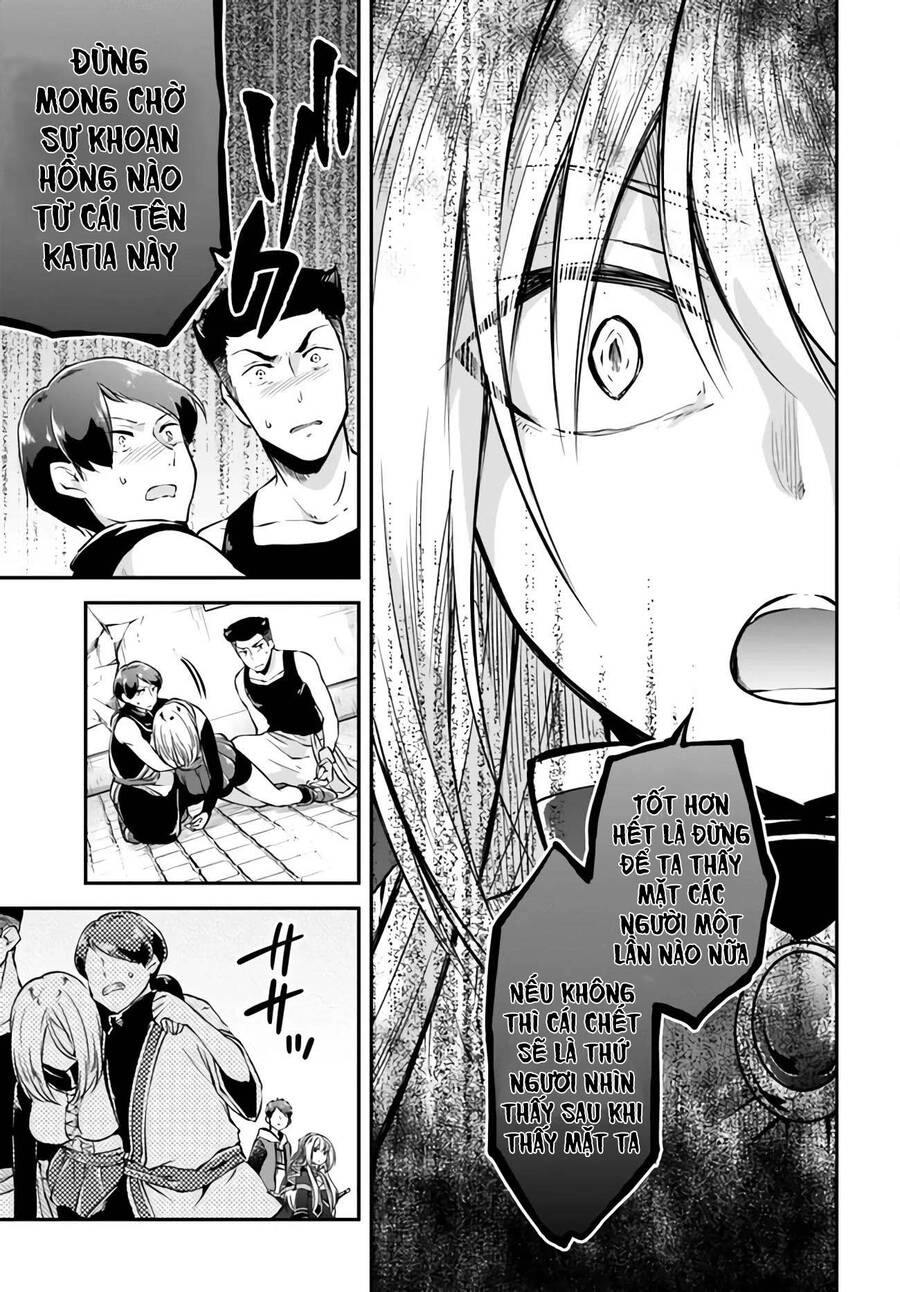 Isekai Cheat Survival Meshi Chapter 33 - 26