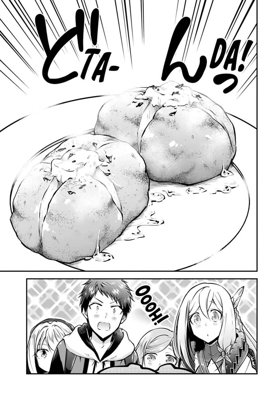 Isekai Cheat Survival Meshi Chapter 34 - 15