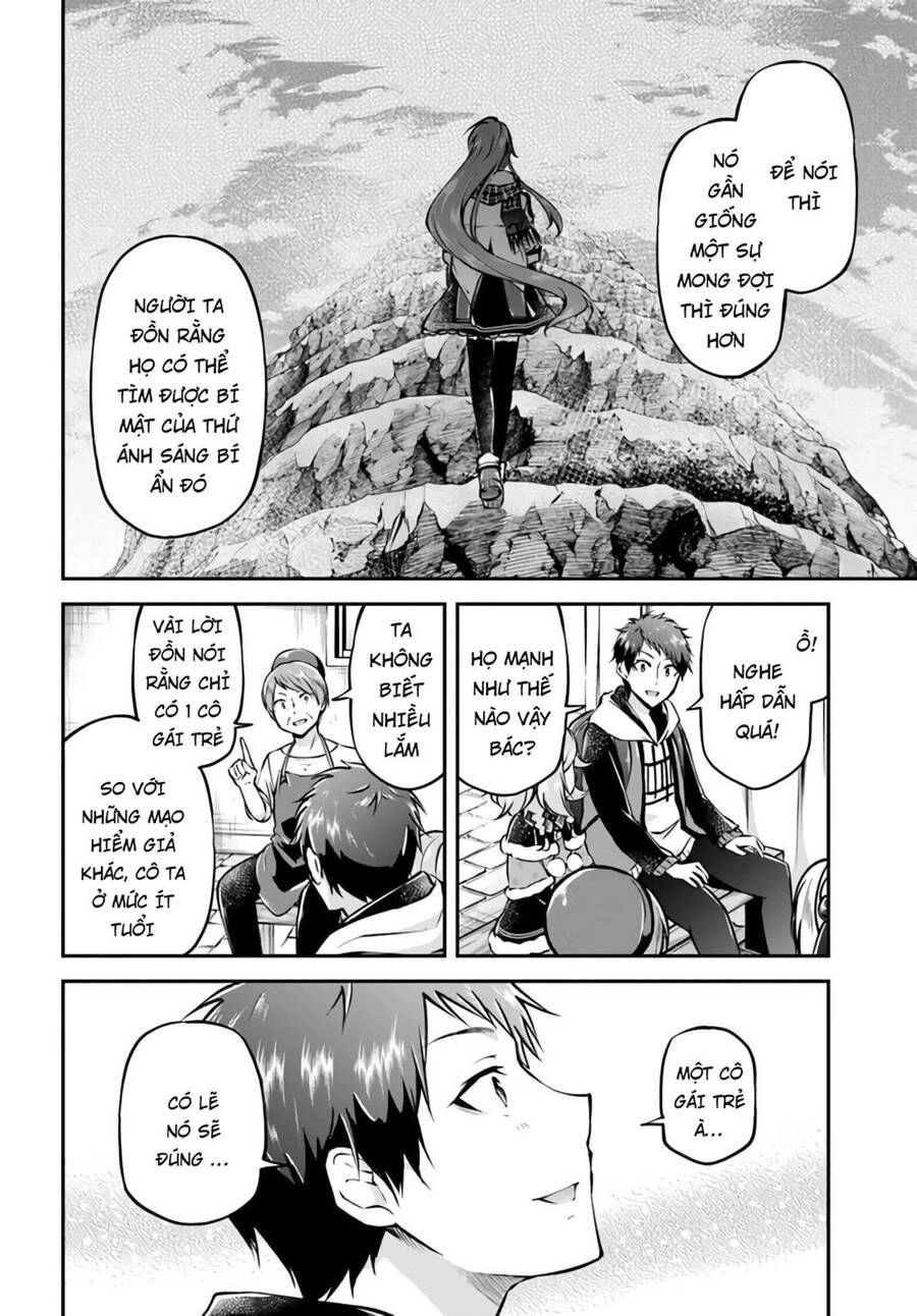 Isekai Cheat Survival Meshi Chapter 34 - 26