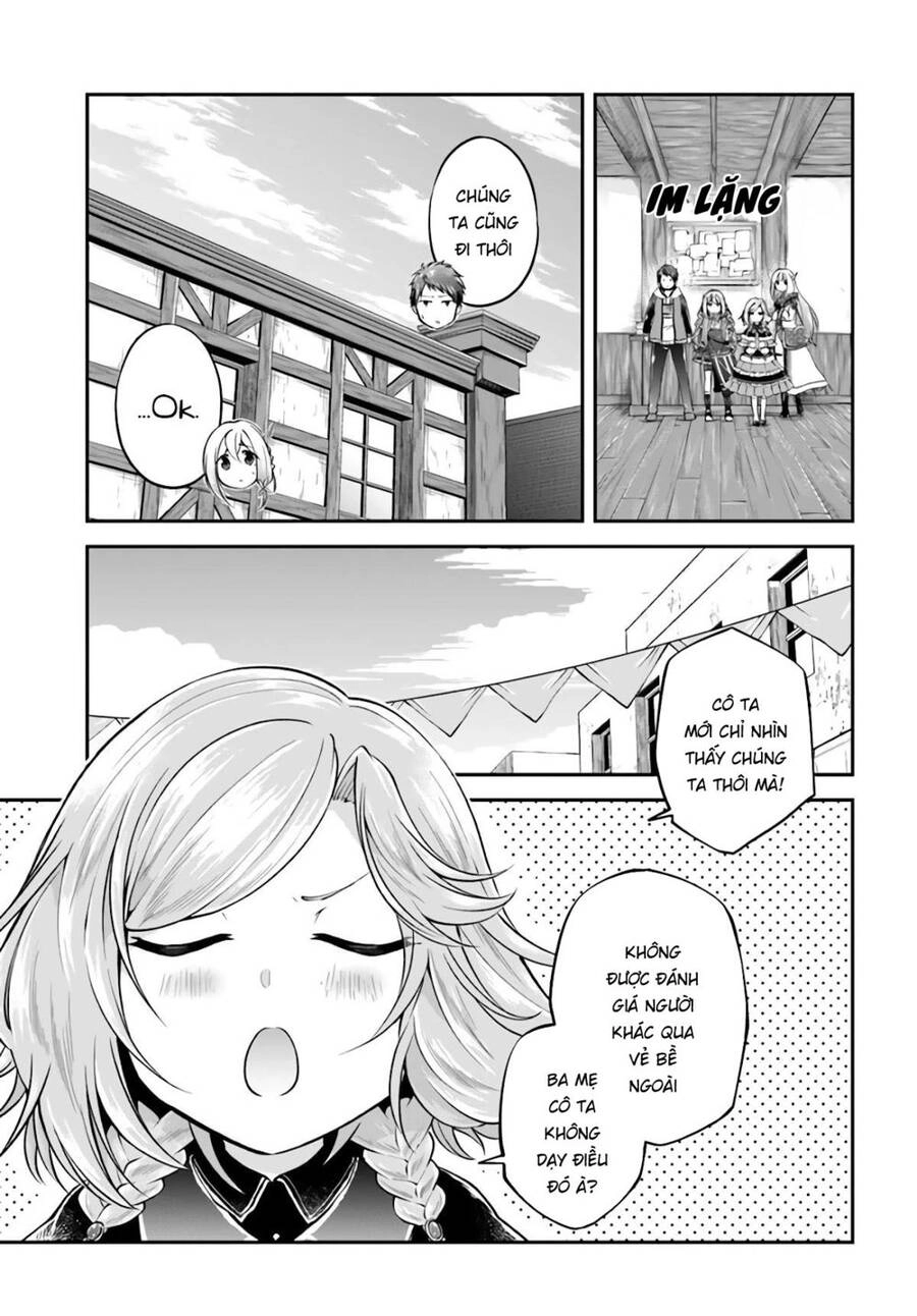 Isekai Cheat Survival Meshi Chapter 35 - 25